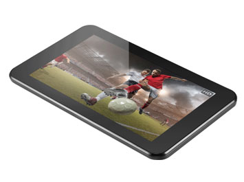 รูปภาพ ไอโมบาย i-mobile-i-TAB DTV