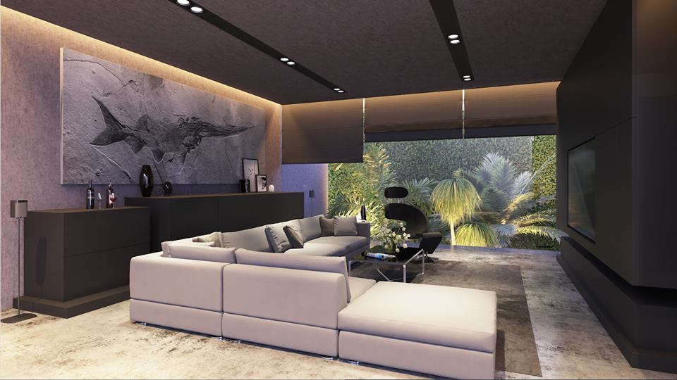 รูปภาพ เดอะ แซงค์ทั่ม เชียงใหม่ (The Sanctum Chiangmai)