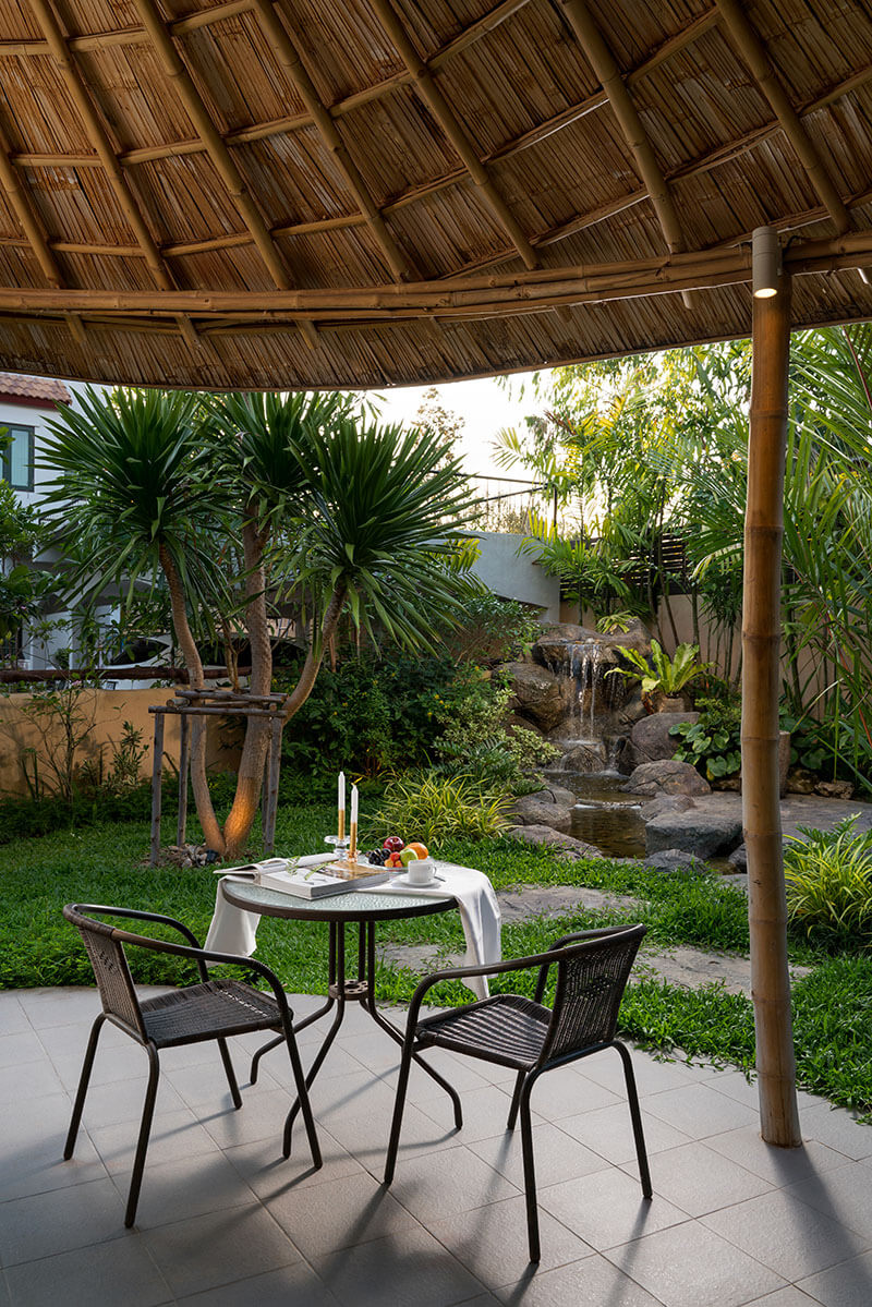 รูปภาพ บ้านเพลิน (Baan Plern)