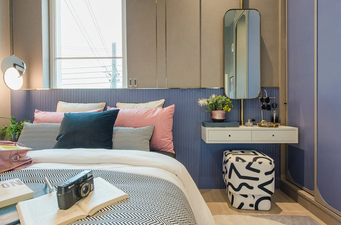 รูปภาพ สิริ เพลส ราชพฤกษ์ - พระราม 5 (Siri Place Ratchapruek - Rama 5)