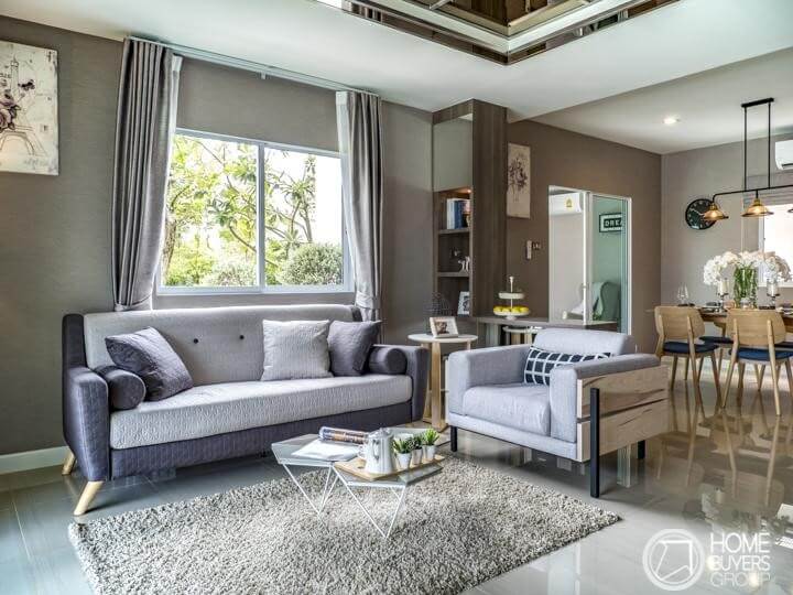 รูปภาพ เดอะ มิกซ์ แกรนด์ ศรีราชา (The Mix Grand Sriracha)