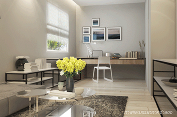 รูปภาพ ซิกเนเจอร์ รามอินทรา (Sixnature Ramindhra)