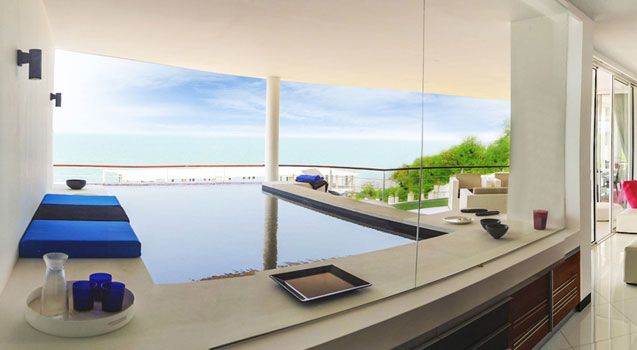 รูปภาพ เพียว ซันเซ็ท บีช ( Pure Sunset Beach)