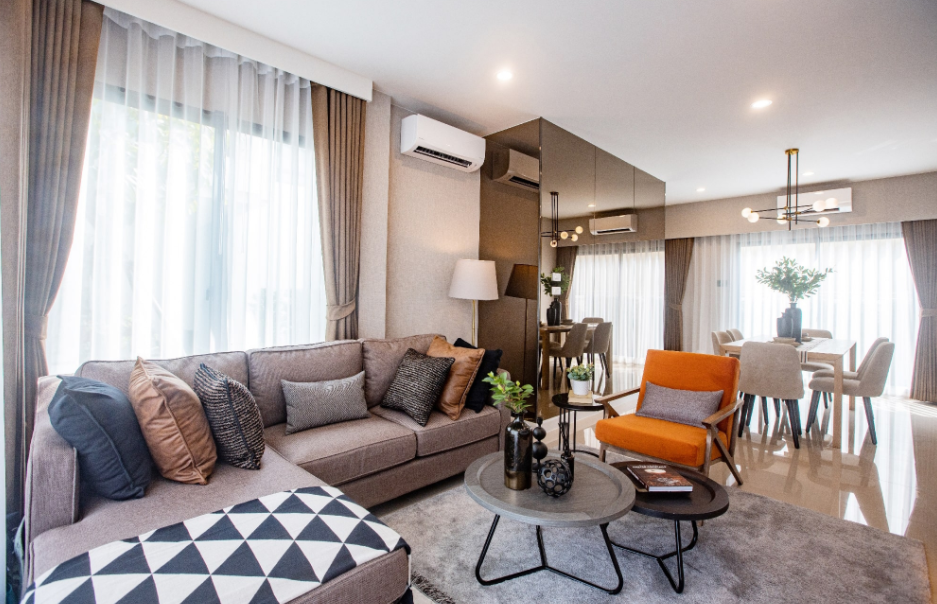 รูปภาพ นิรติ บางนา (Nirati Bangna)