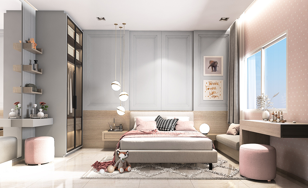 รูปภาพ เดอะ มิราเคิล เทพารักษ์ (The Miracle Theparak)