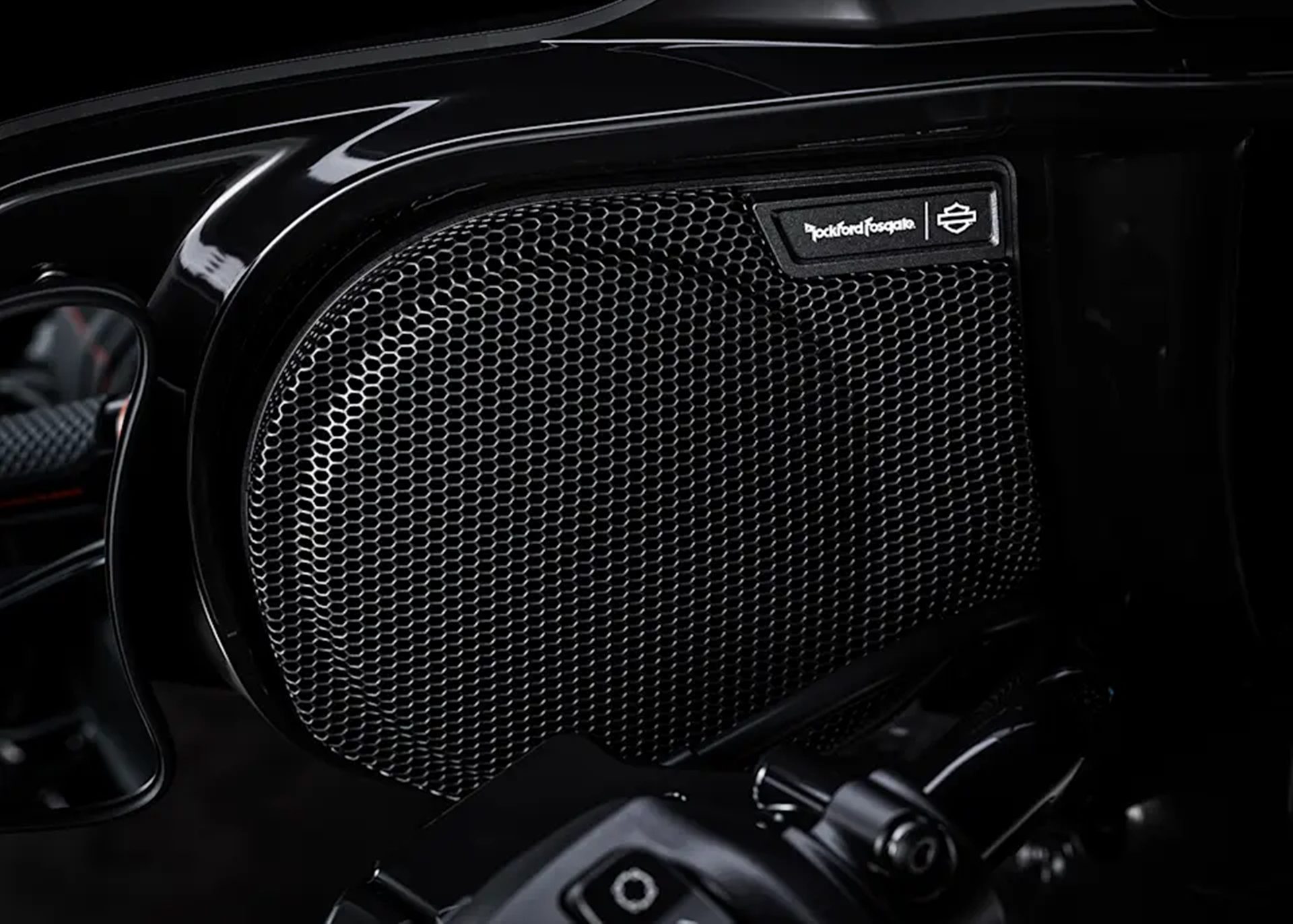 รูปภาพ ฮาร์ลีย์-เดวิดสัน Harley-Davidson CVO Street Glide ปี 2025