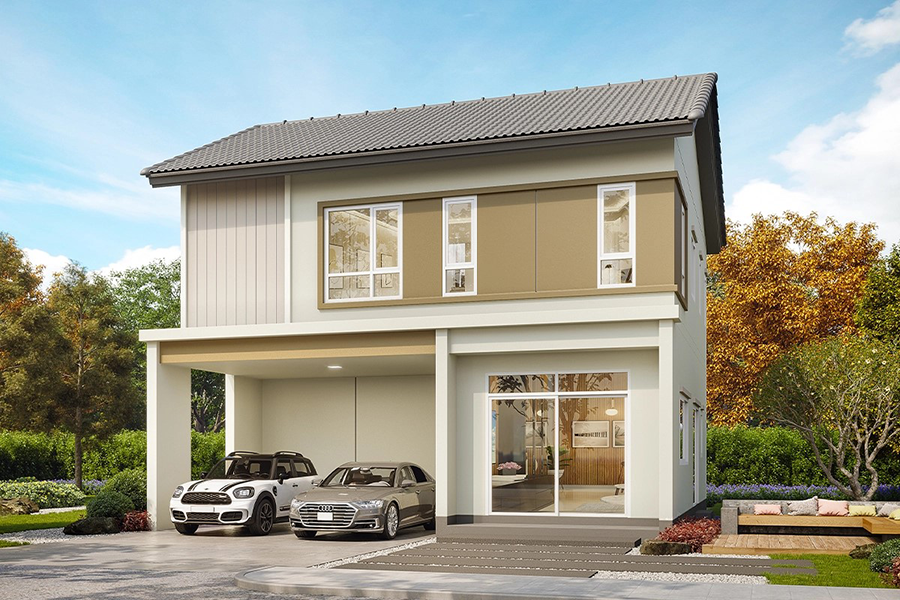 รูปภาพ เมเบิล บางนา กม.26 (Mabel Bangna KM.26)