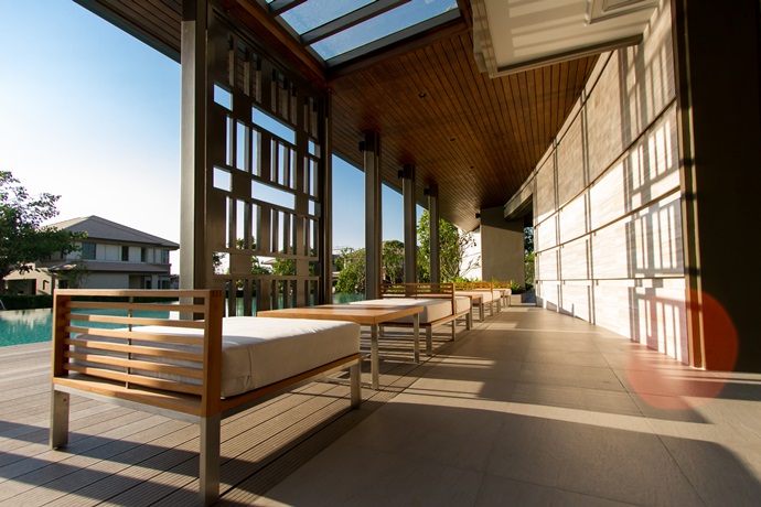 รูปภาพ นาราสิริ ปิ่นเกล้า - สาย 1 (Narasiri Pinklao - Sai 1)