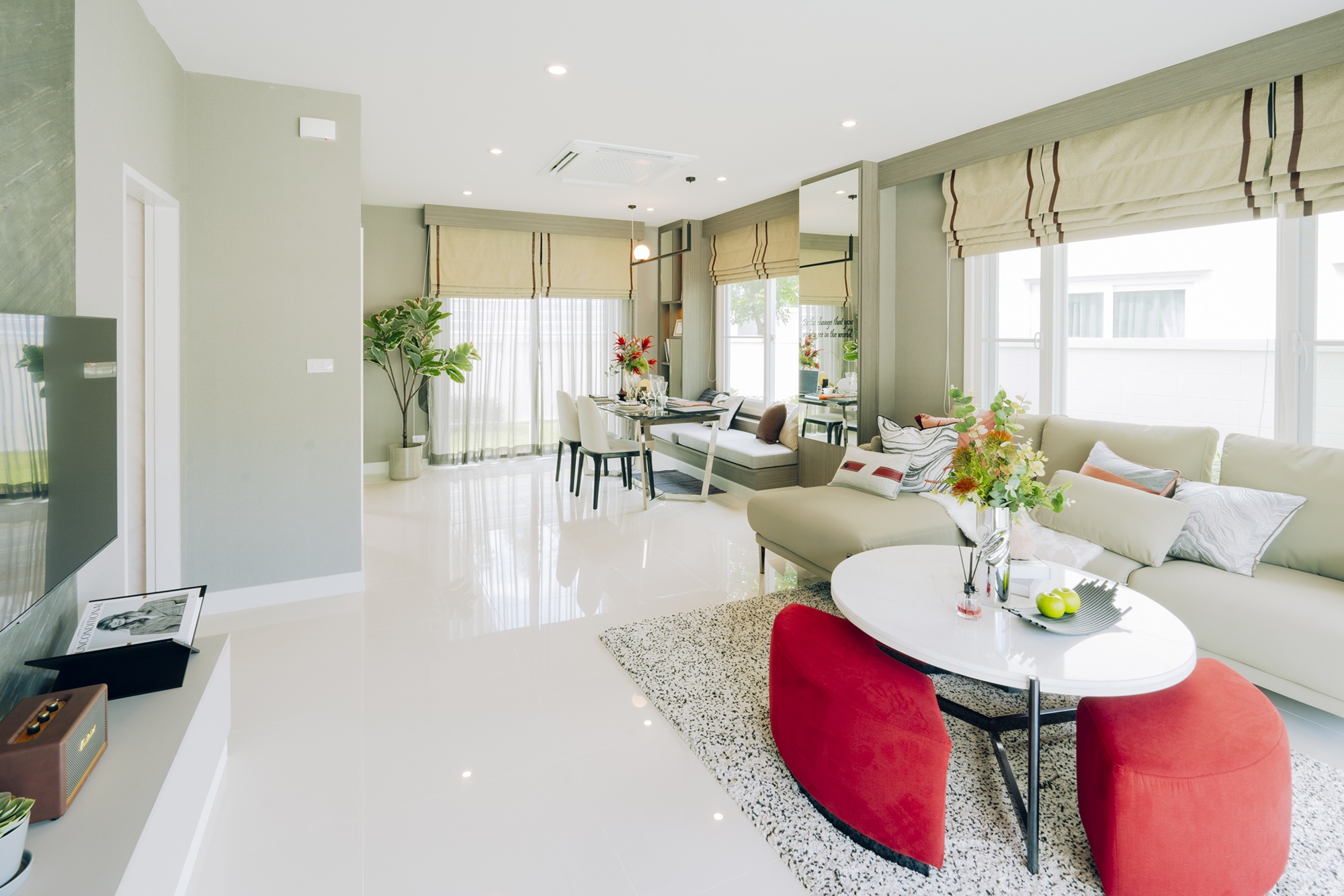 รูปภาพ ศุภาลัย วิลล์ รัษฎา ภูเก็ต (Supalai Ville Ratsada Phuket)