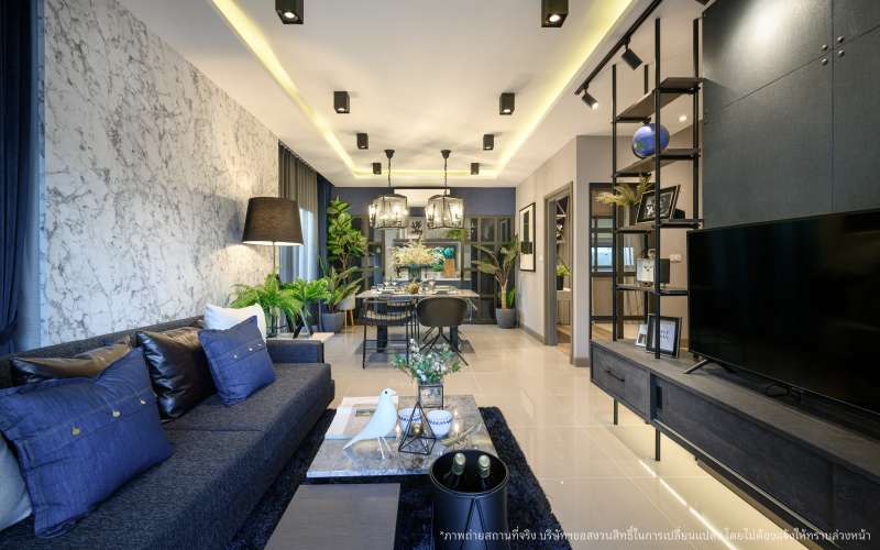 รูปภาพ เวิร์ฟ พระราม 5 (Verve Rama 5)