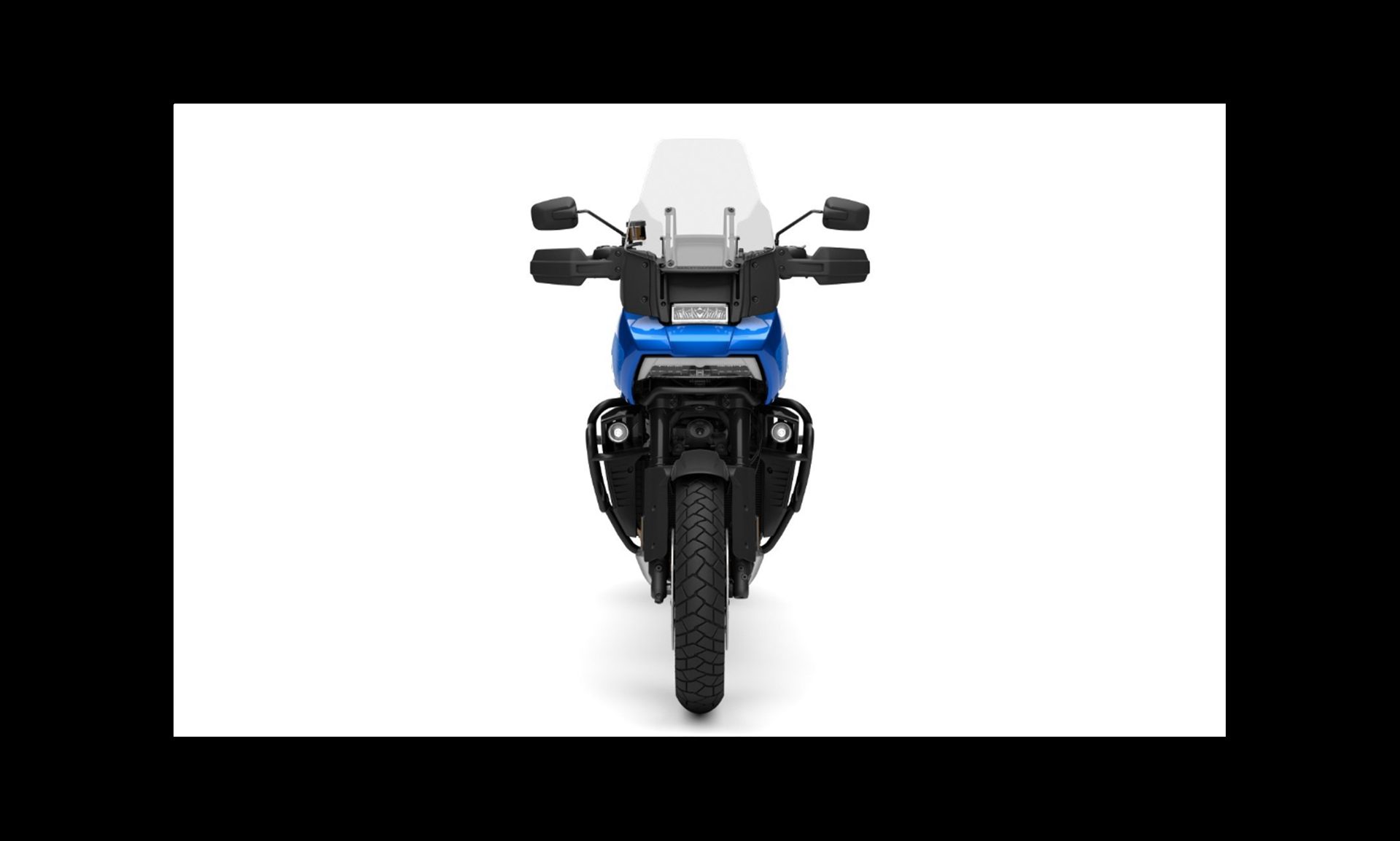 รูปภาพ ฮาร์ลีย์-เดวิดสัน Harley-Davidson Pan America 1250 Special ปี 2025