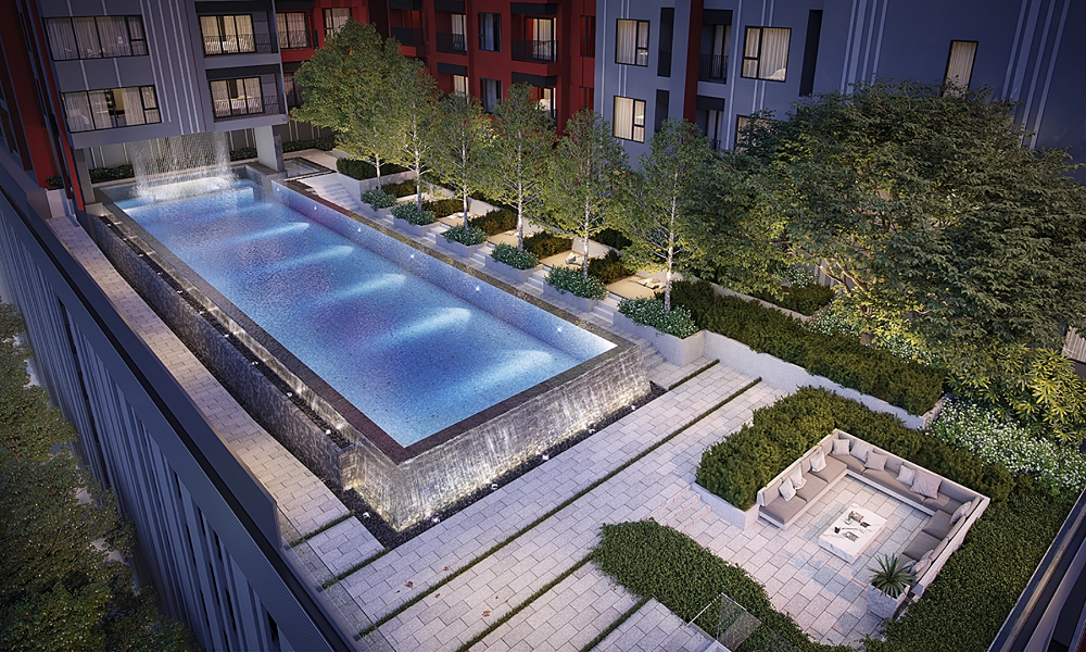 รูปภาพ ไลฟ์ อโศก ไฮป์ (Life Asoke Hype)