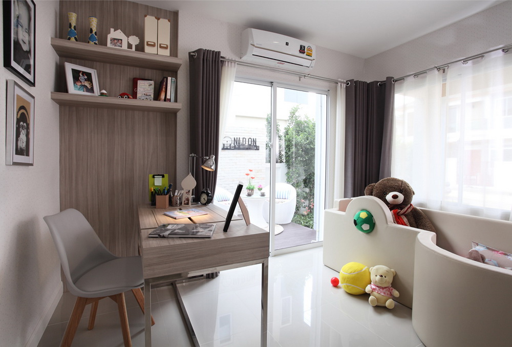 รูปภาพ พาร์คเวย์ แอทอีซ (Parkway @Ease)