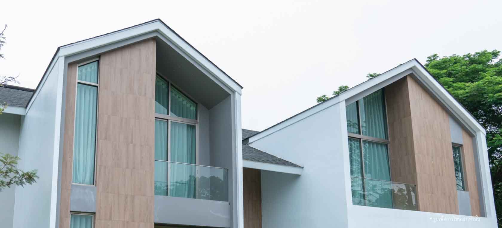 รูปภาพ เนอวานา เอเลเมนท์ บางนา (Nirvana Element Bangna)