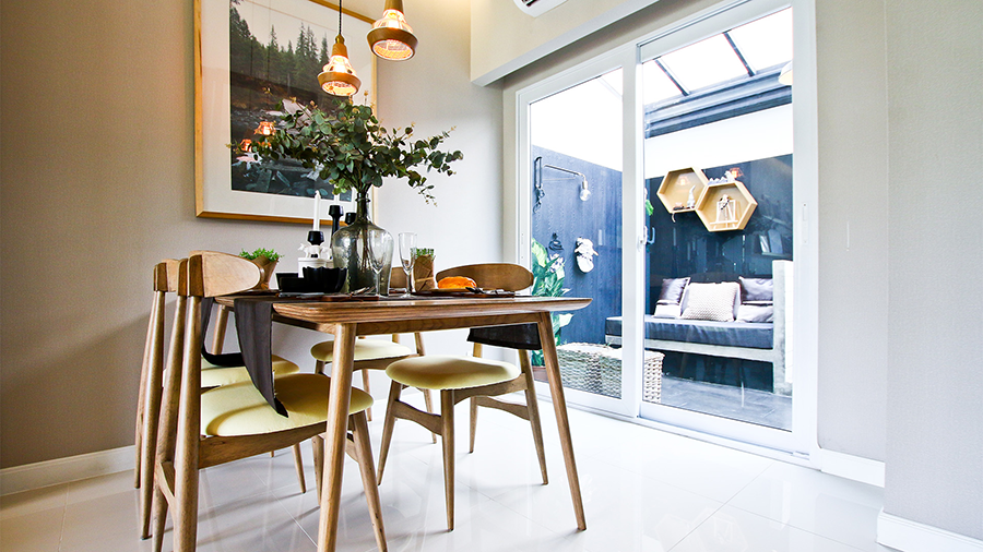 รูปภาพ เบล็สทาวน์ ศรีสมาน-ติวานนท์ (Bless Town Srisaman - Tiwanon)