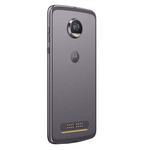รูปภาพ โมโต Moto Z2 Play