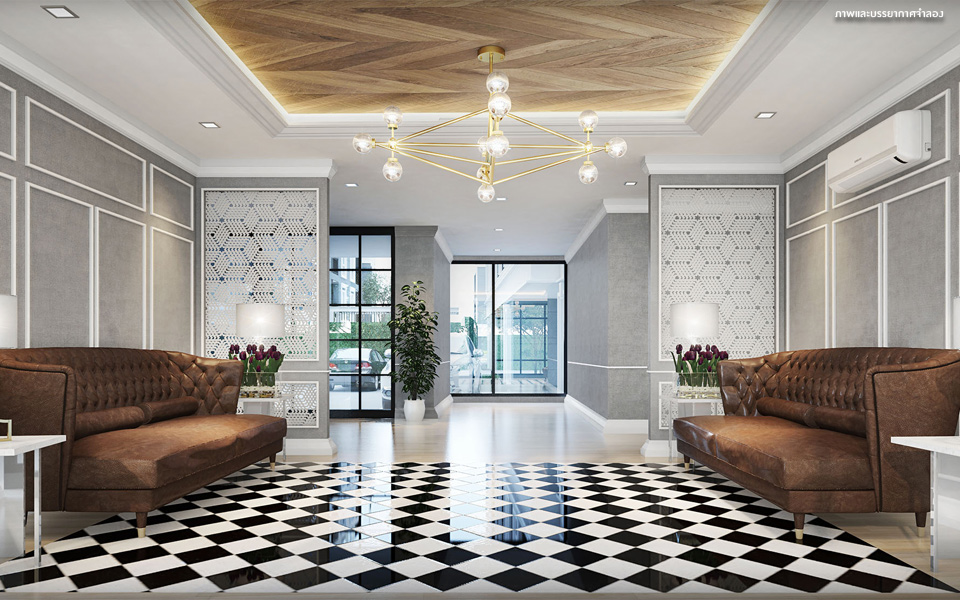 รูปภาพ พลัมคอนโด แจ้งวัฒนะ สเตชั่น เฟส3 (Plum Condo Chaengwattana Station 3)