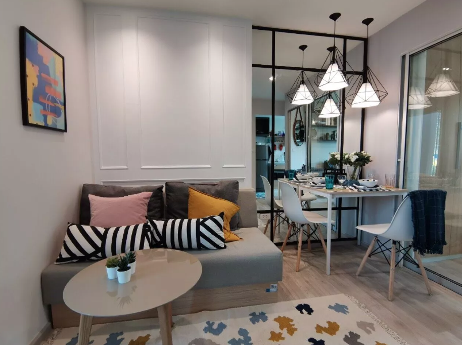 รูปภาพ เสนาคิทท์ เทพารักษ์ - บางบ่อ 2 (Senakith Theparak - Bangbo 2)