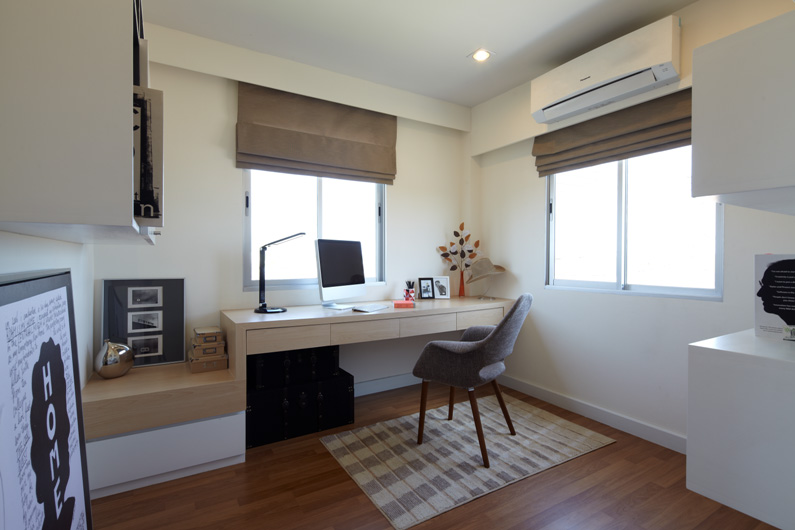 รูปภาพ บ้านดี บางโทรัด พระราม 2 (Baan D Bangtorad Rama 2)