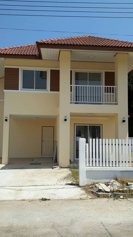 รูปภาพ บ้านเฮา (Baan Hau)