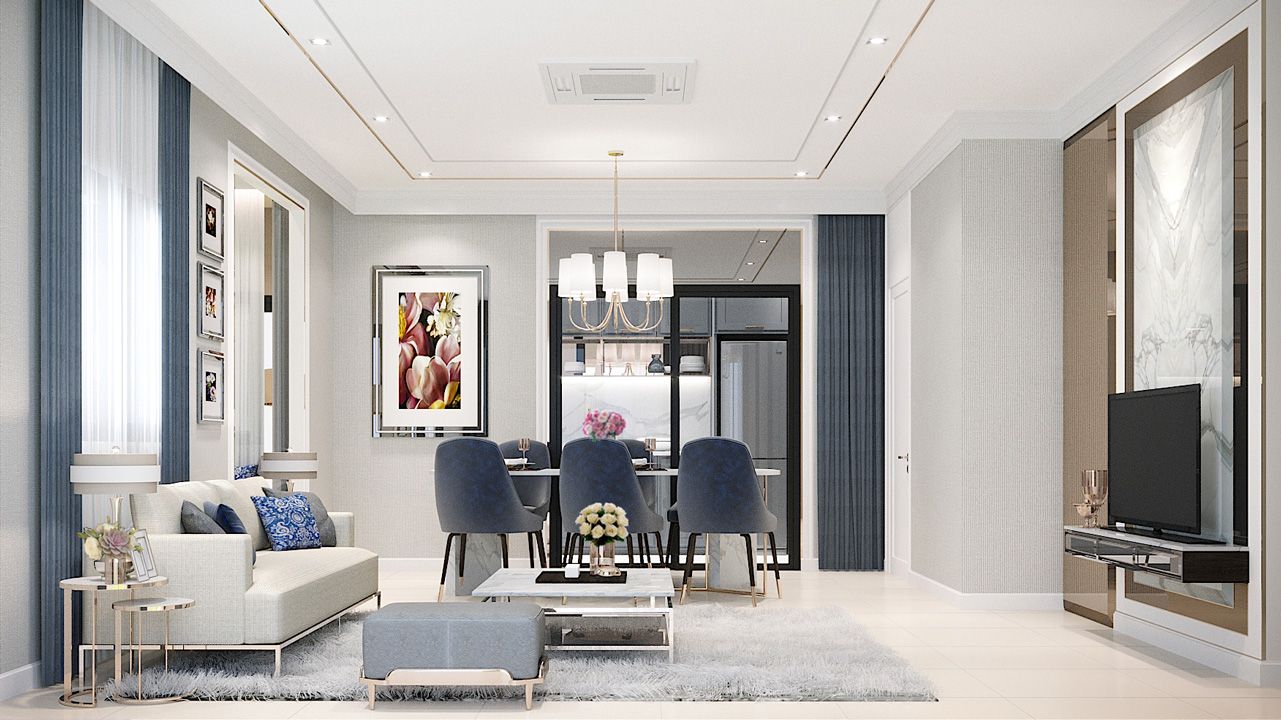 รูปภาพ พฤกษา วิลล์ ศรีนครินทร์ - บางนา (Pruksa Ville Srinakarin - Bangna)