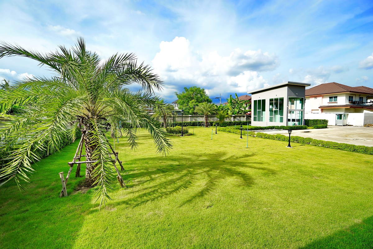 รูปภาพ บ้านศิขรินทร์ ปิ่นเกล้า - สิรินธร (Baan Sikarin Pinklao - Sirinthorn)