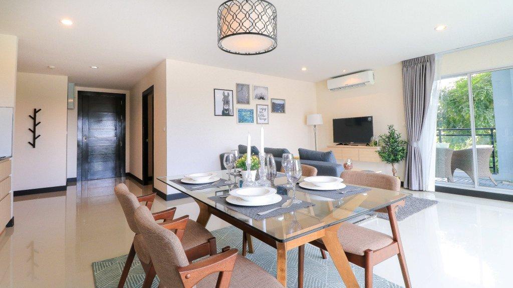 รูปภาพ ดิ 88 คอนโด หัวหิน (The 88 Condo Hua Hin)