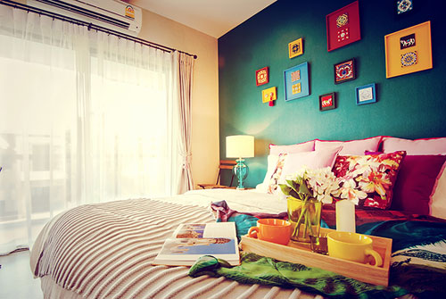 รูปภาพ เศรษฐสิริ กรุงเทพกรีฑา (Setthasiri Krungthep Kreetha)