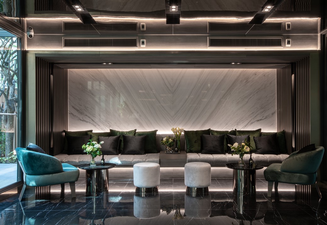 รูปภาพ ศุภาลัย ไพร์ม พระราม 9 (Supalai Prime Rama 9)