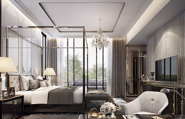 รูปภาพ มาวิสต้า เพรสทีจ วิลเลจ กรุงเทพกรีฑา (Mavista Prestige Village Krungthep kreetha)