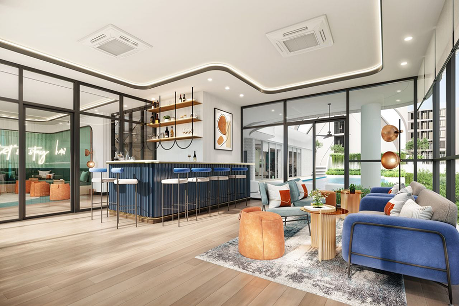 รูปภาพ บริกซ์ตัน ระยอง (Brixton Rayong)