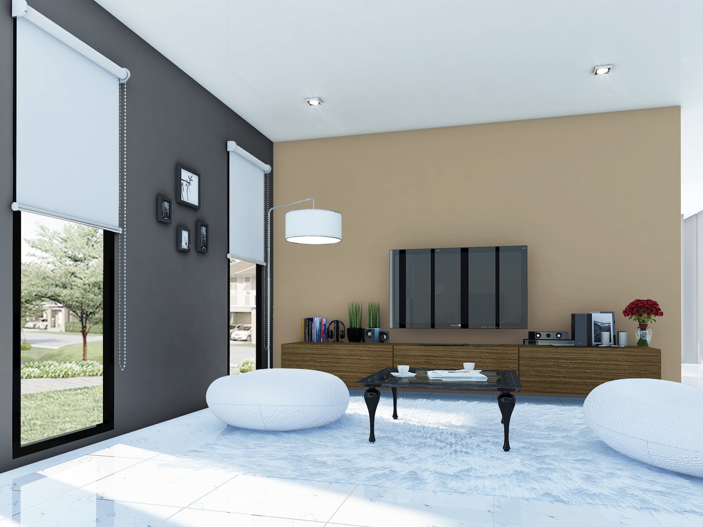 รูปภาพ เดอะปาร์ค แอท แฟชั่น (The Park@Fashion)