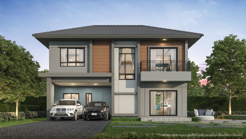 รูปภาพ เวนิว โฟลว์ ติวานนท์ - รังสิต (Venue Flow Tiwanon - Rangsit)