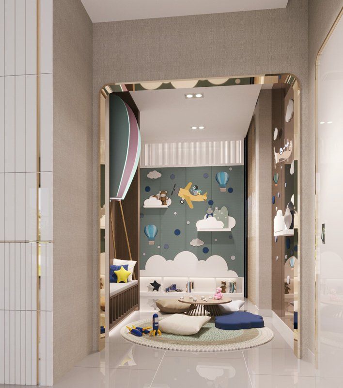 รูปภาพ บ้านกลางเมือง ดิ อิดิชั่น สุขสวัสดิ์ - พระราม 3 (Baanklangmuang The Edition Suksawat - Rama 3)