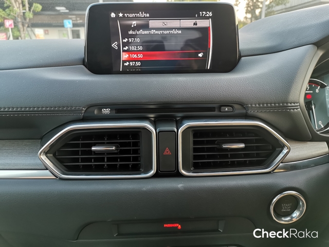 รูปภาพ มาสด้า Mazda CX-5 2.5 TURBO SP ปี 2019