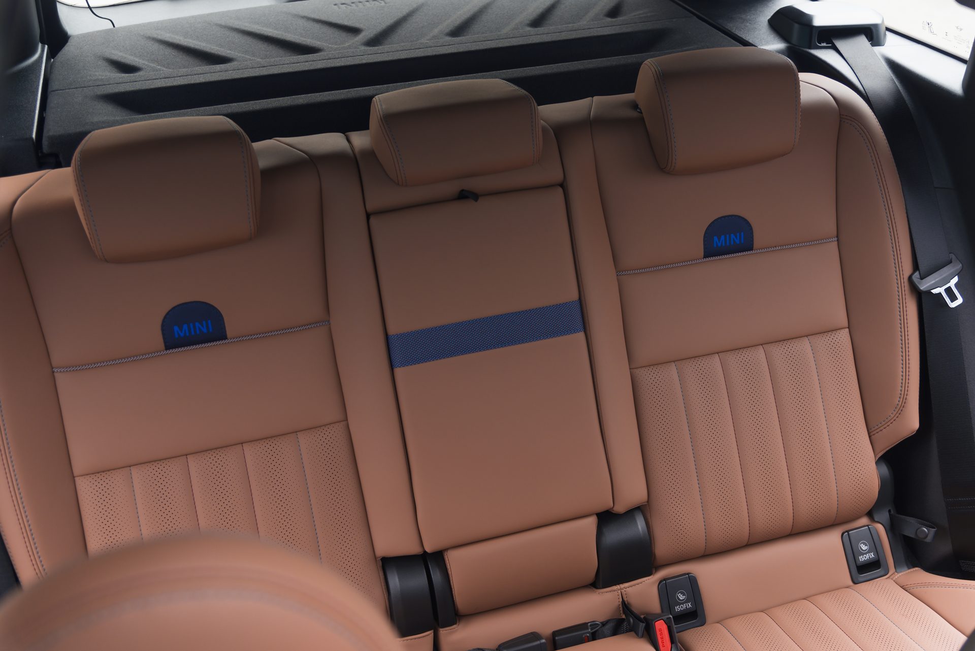 รูปภาพ มินิ Mini Countryman S ALL4 Classic ปี 2024