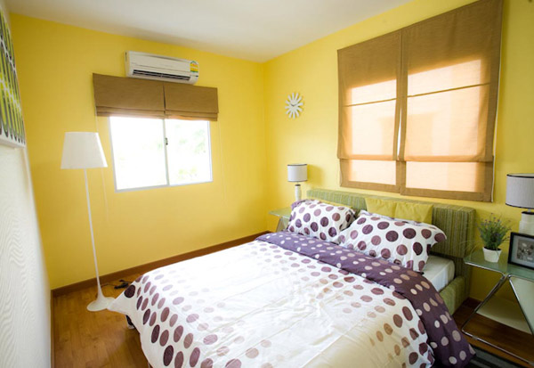 รูปภาพ พฤกษาทาวน์ เน็กซ์ อ่อนนุช - พระราม 9 (Pruksatown nexts Onnut -Rama 9)