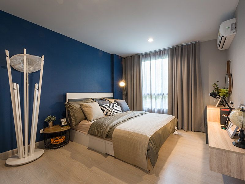 รูปภาพ นิช ไอดี พระราม 2 (Niche ID Rama 2)