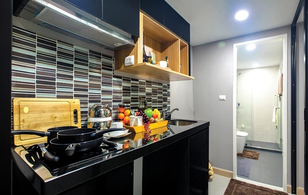 รูปภาพ ชาโตว์ อินทาวน์ สุขุมวิท 64/1 (Chateau in Town Sukhumvit 64/1)