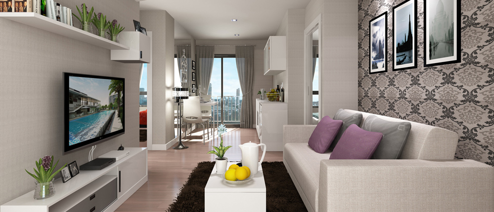 รูปภาพ ไอ คอนโด งามวงศ์วาน 2 (iCondo Ngamwongwan 2)