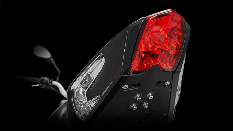 รูปภาพ เบเนลลี Benelli TNT 135 ปี 2020