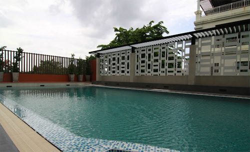 รูปภาพ เดอะ เมเปิ้ล สาทร-นราธิวาส (The Maple Sathorn-Narathiwas)