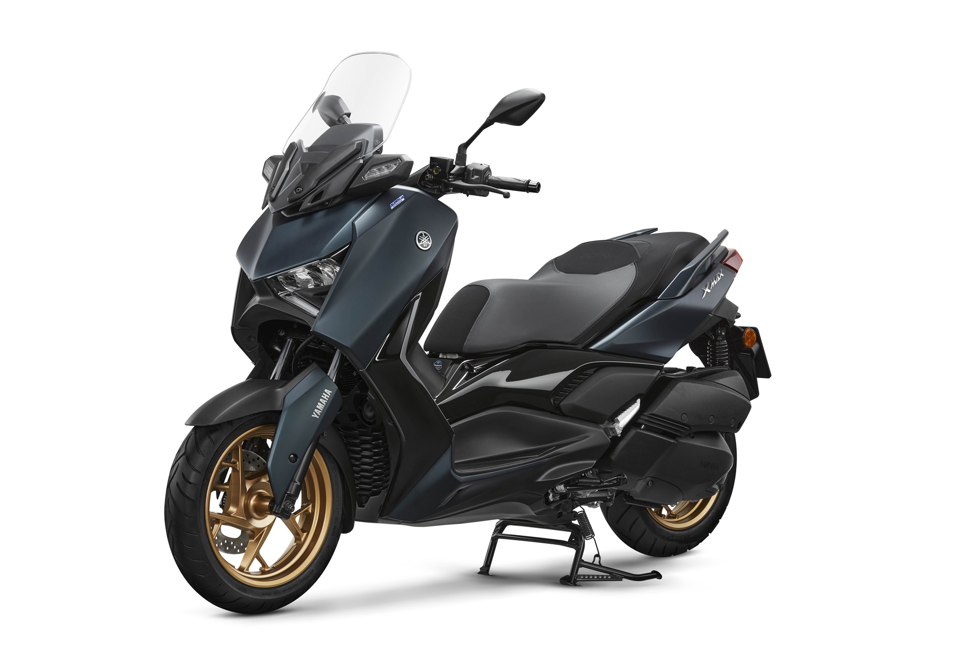 รูปภาพ ยามาฮ่า Yamaha XMAX 300 ปี 2024