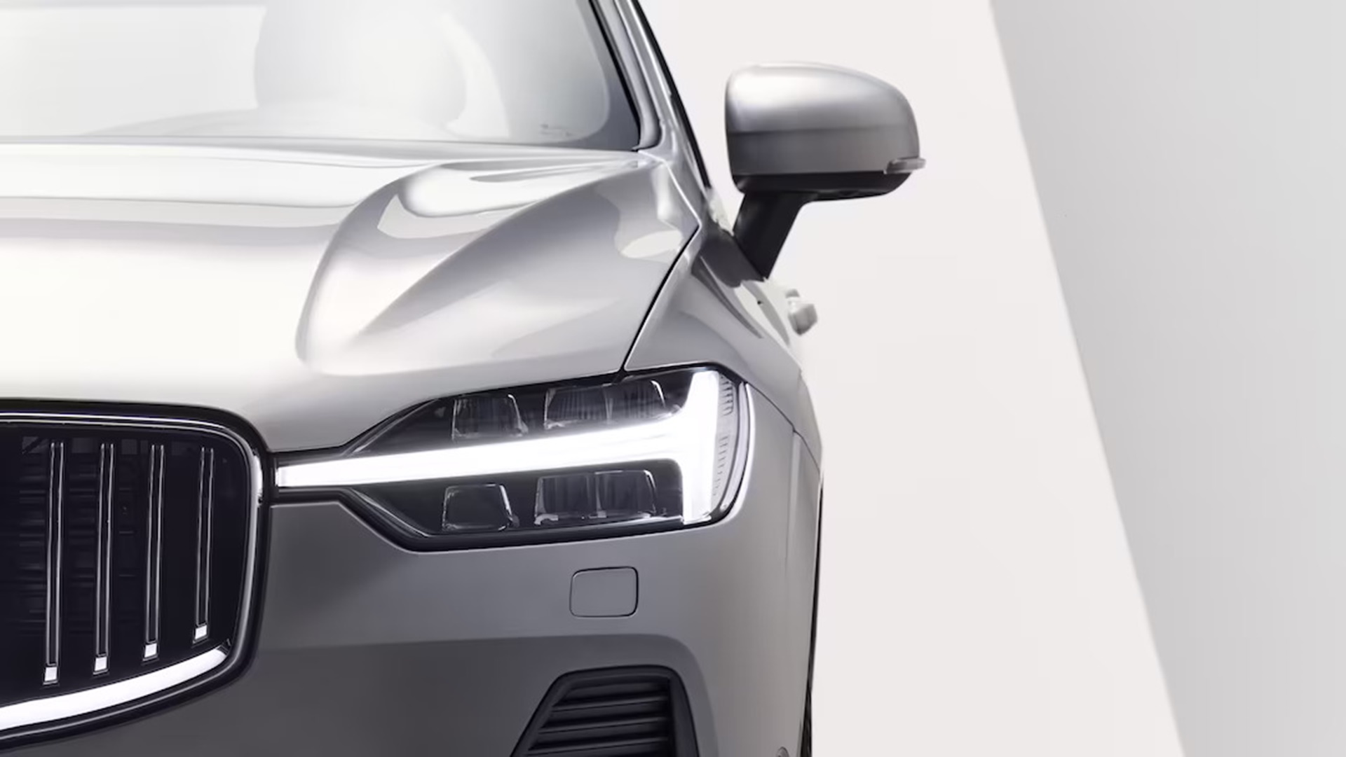 รูปภาพ วอลโว่ Volvo XC60 Recharge Ultimate T8 Plug-in Hybrid Bright ปี 2023