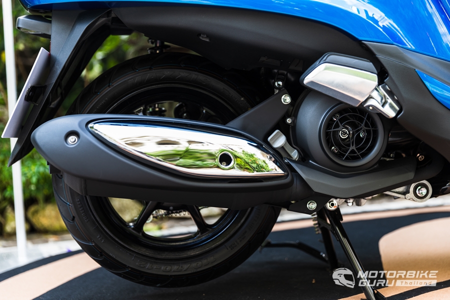 รูปภาพ ยามาฮ่า Yamaha Grand Filano Hybrid MY2023 ปี 2022