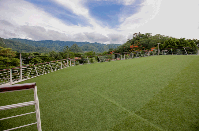 รูปภาพ ชูเคร เขาใหญ่ (Sucre Khao Yai)