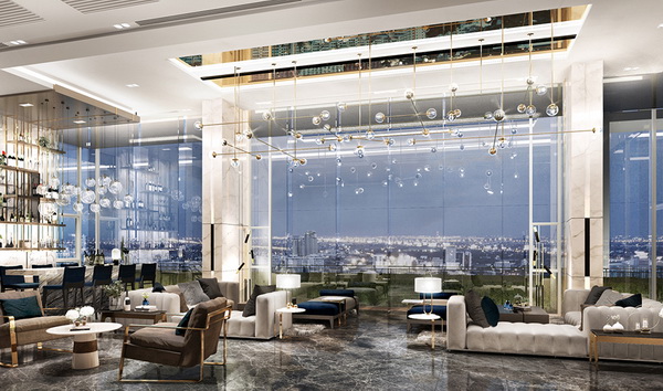 รูปภาพ ศุภาลัย เวอเรนด้า รามคำแหง (Supalai Veranda Ramkhamhaeng)