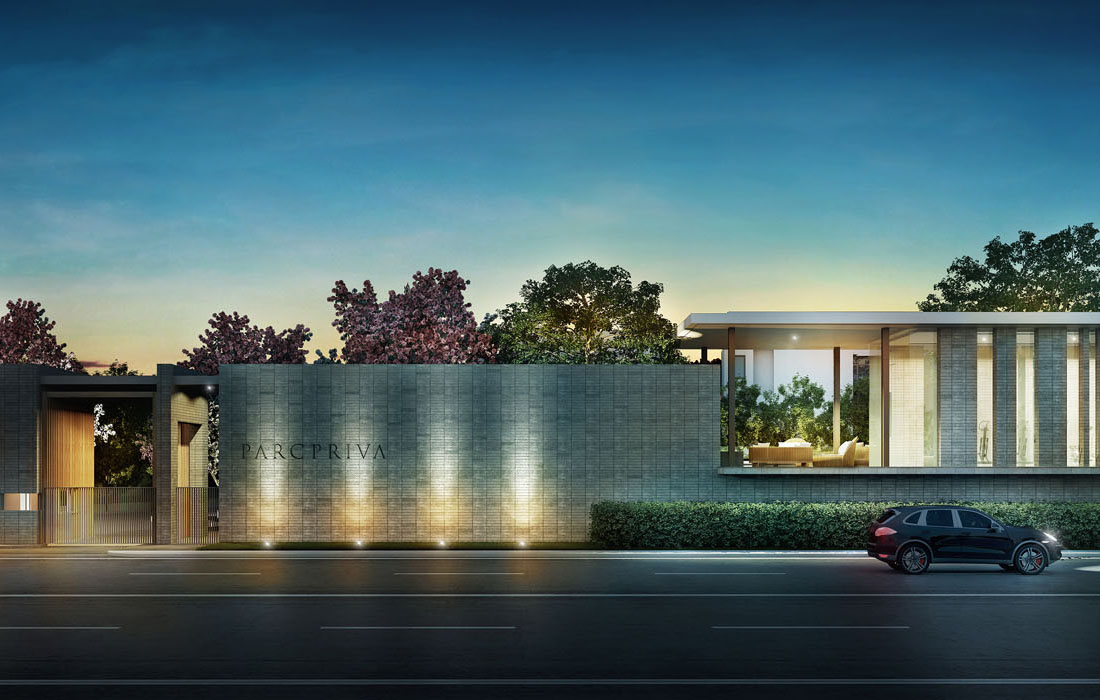 รูปภาพ พาร์ค พรีวา (Parc Priva)