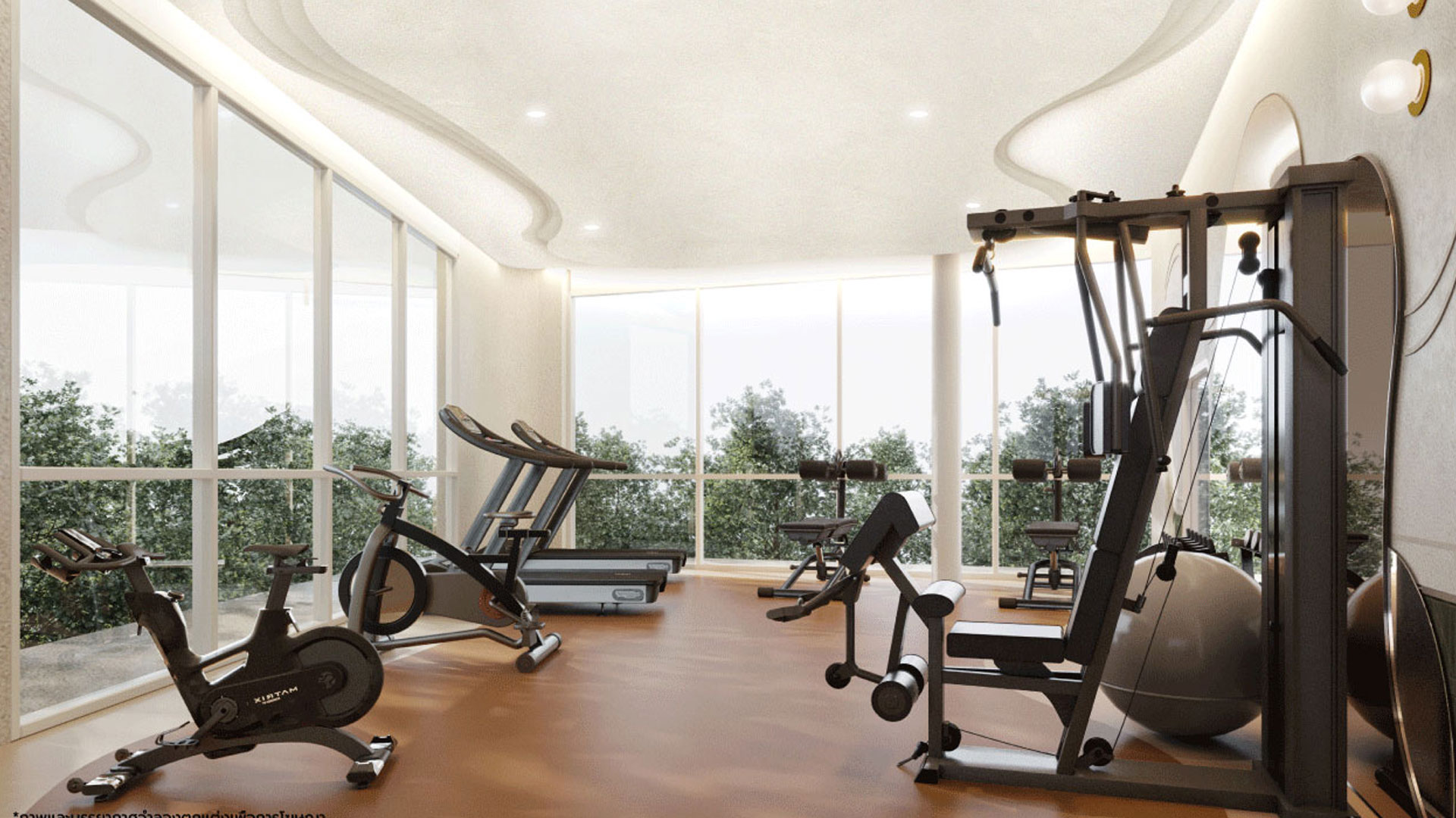 รูปภาพ เฌอ ราชพฤกษ์ - พระราม 5 (CHER Ratchaphruek - Rama V)