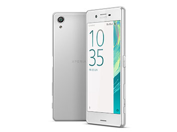 รูปภาพ โซนี่ Sony-Xperia X (32GB)